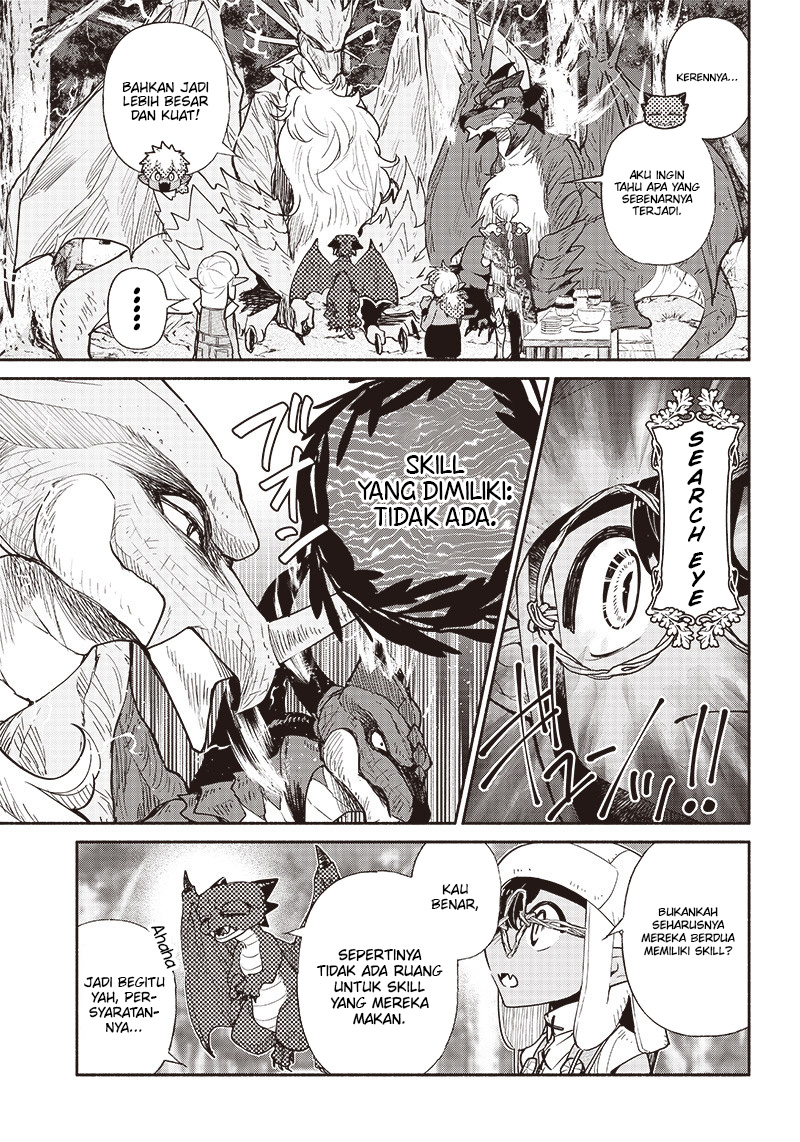Tensei Goblin da kedo Shitsumon aru?